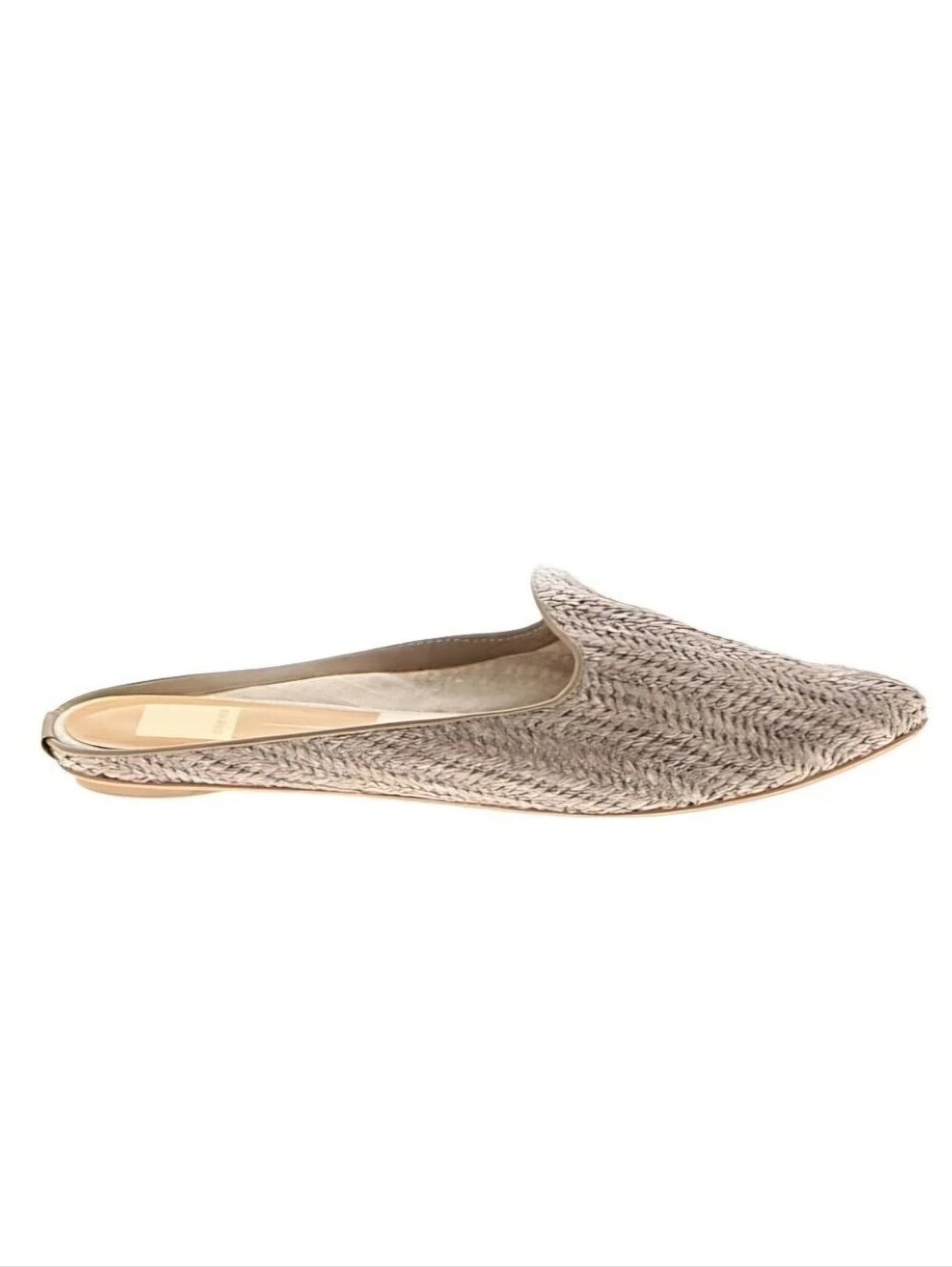 Dolce Vita Women's Tan Loafers Shoes 8